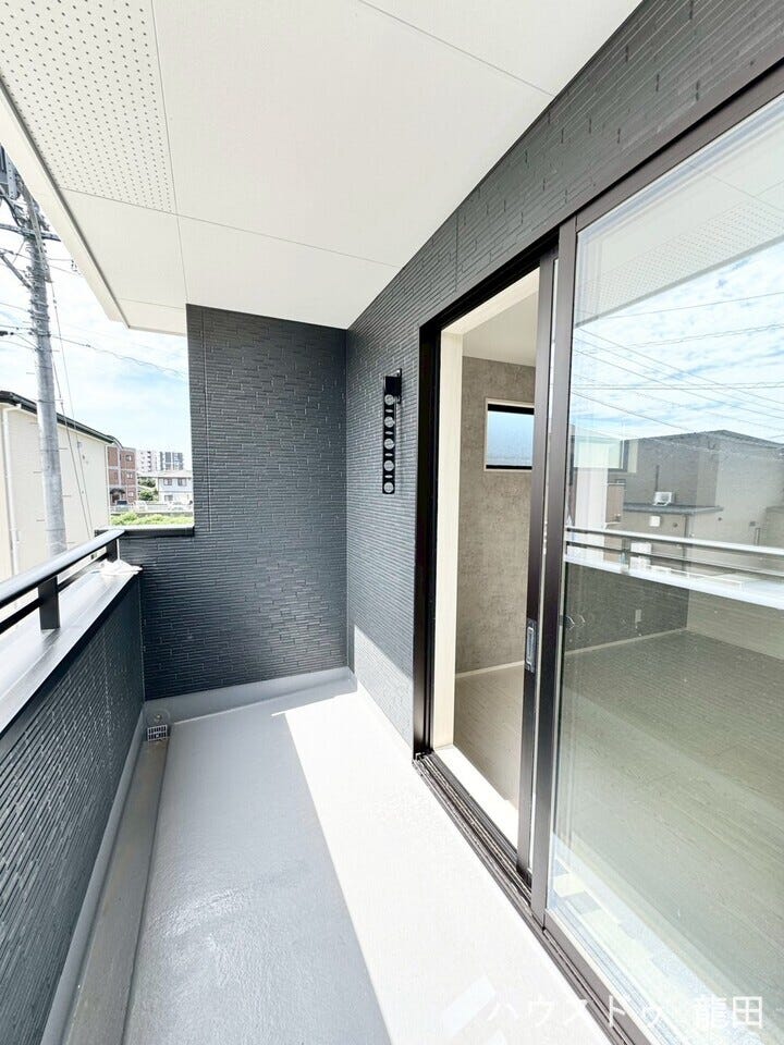 ■□■バルコニー■□■