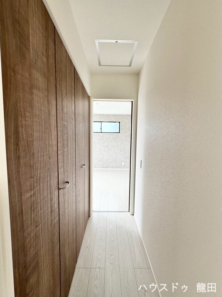 ■□■収納■□■
ホール収納