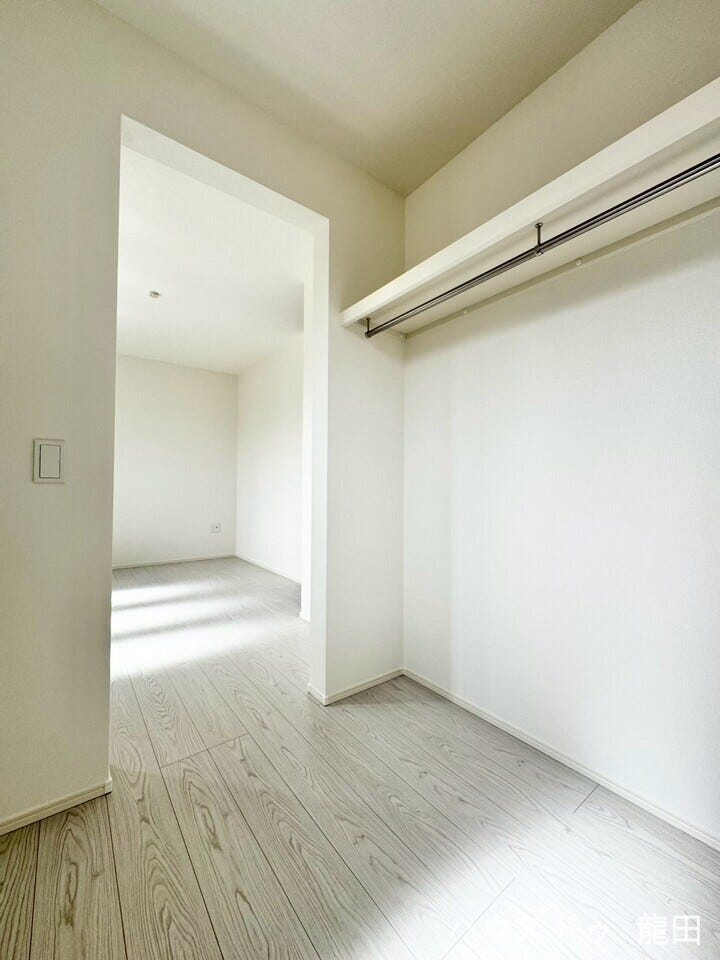 ■□■ウォークインクローゼット■□■