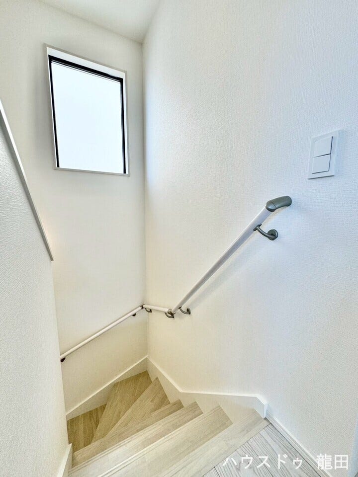 ■□■階段■□■