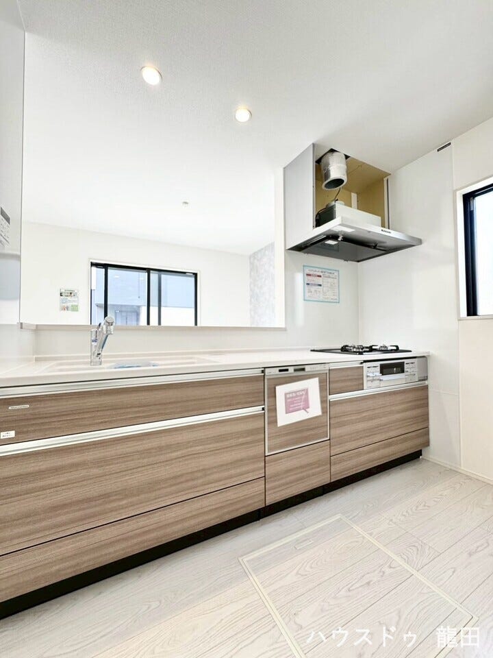 ■□■キッチン■□■
システムキッチン