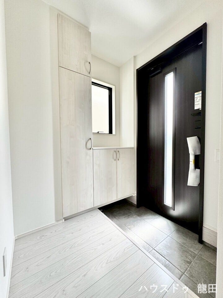 ■□■玄関■□■
玄関・シューズボックス