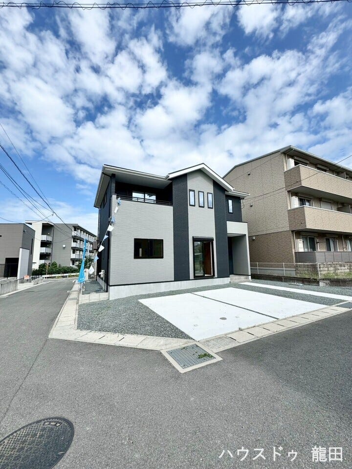 ■□■駐車場■□■