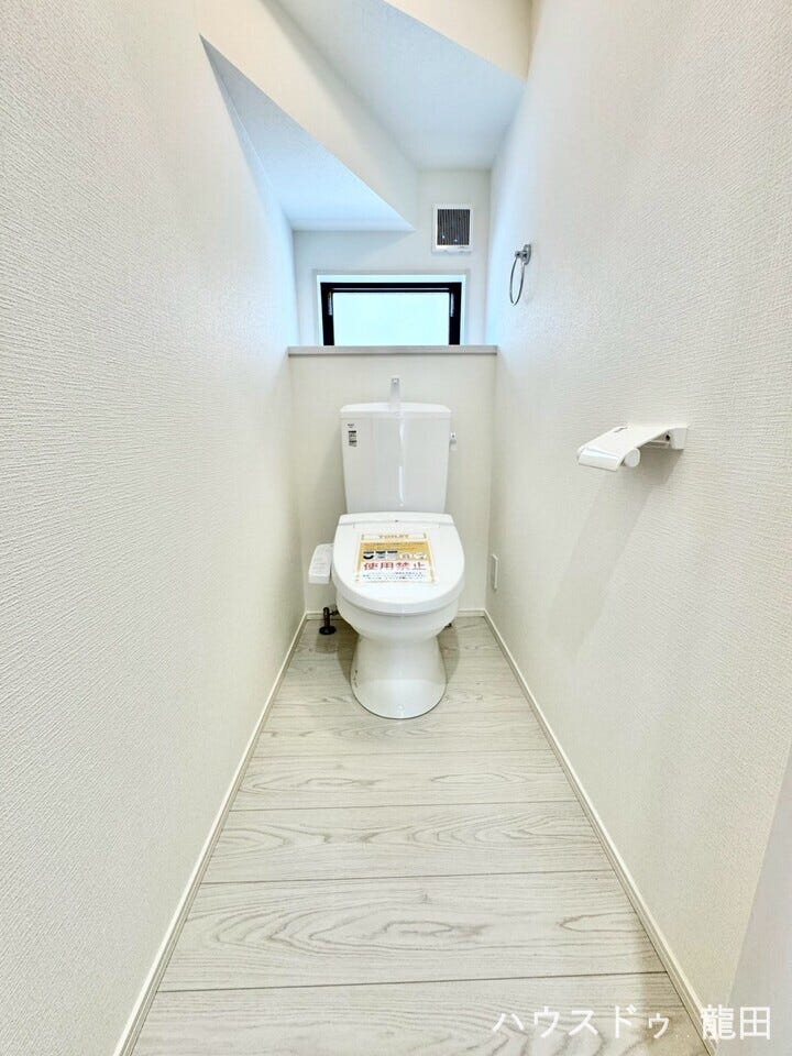 ■□■トイレ■□■
1階トイレ