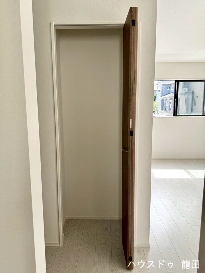 ■□■収納■□■
キッチン横収納