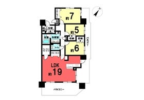 吹田市江の木町