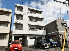 松山市立花３丁目