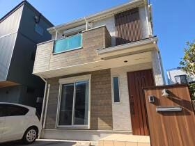 横須賀市坂本町３丁目