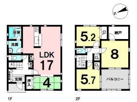 間取画像