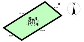 四日市市羽津町