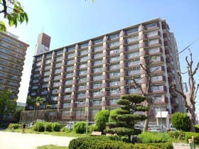 名古屋市昭和区滝子通１丁目