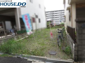 四條畷市大字清瀧