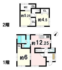 福知山市字土師