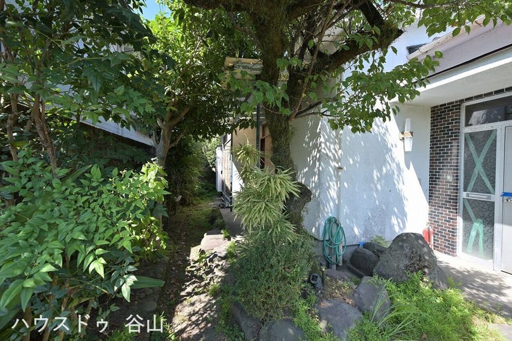 小原町 売土地 