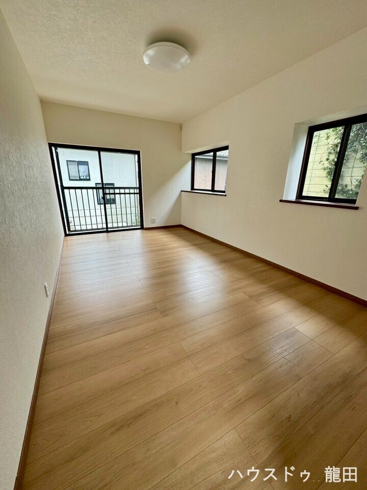 ■□■洋室■□■
2F