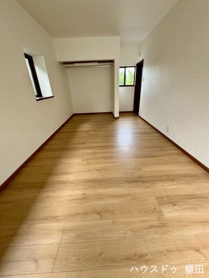 ■□■洋室■□■
2F