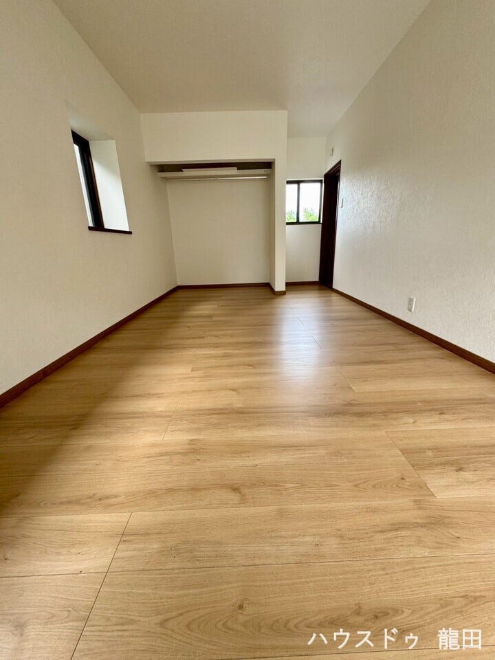 ■□■洋室■□■
2F