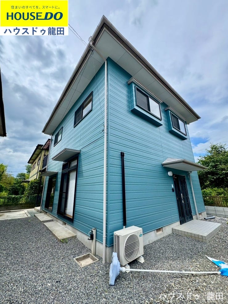 ■□■外観■□■