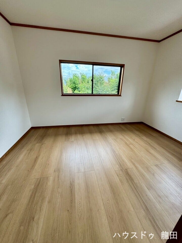 ■□■洋室■□■
2F