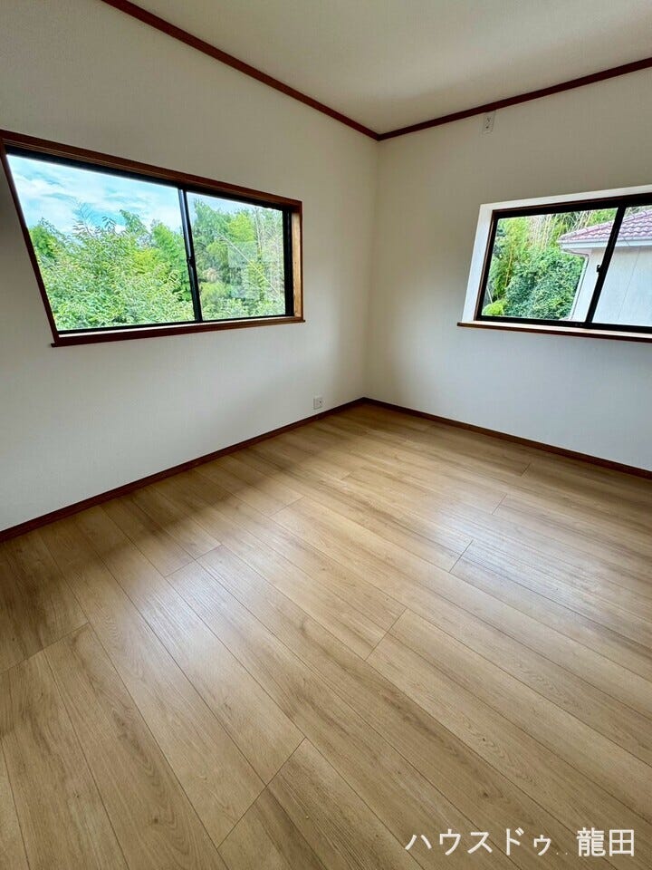 ■□■洋室■□■
2F