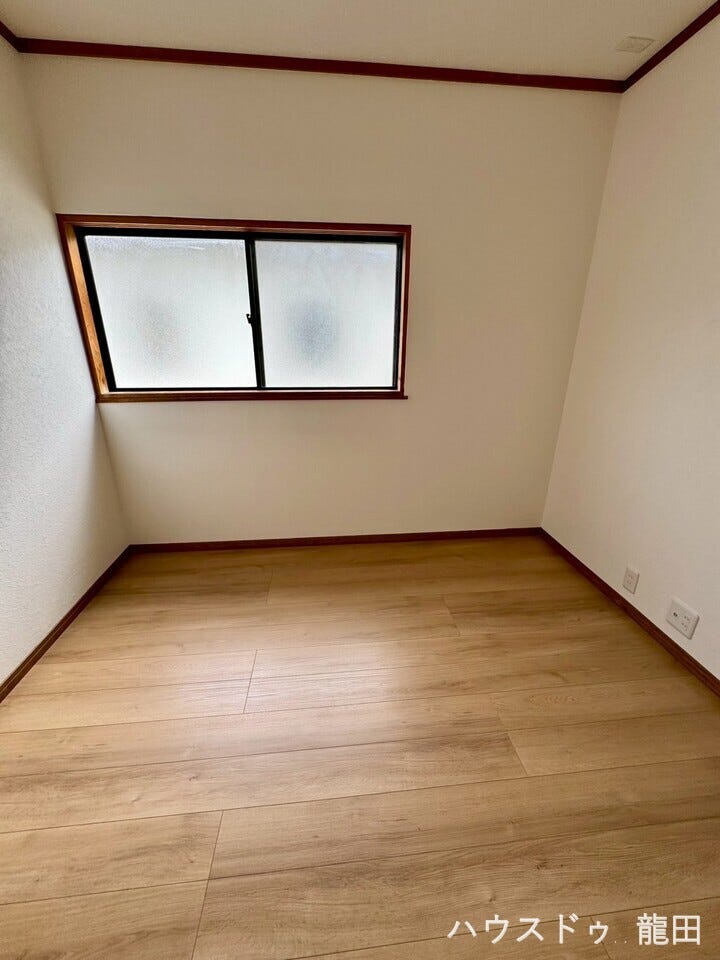 ■□■洋室■□■
2F