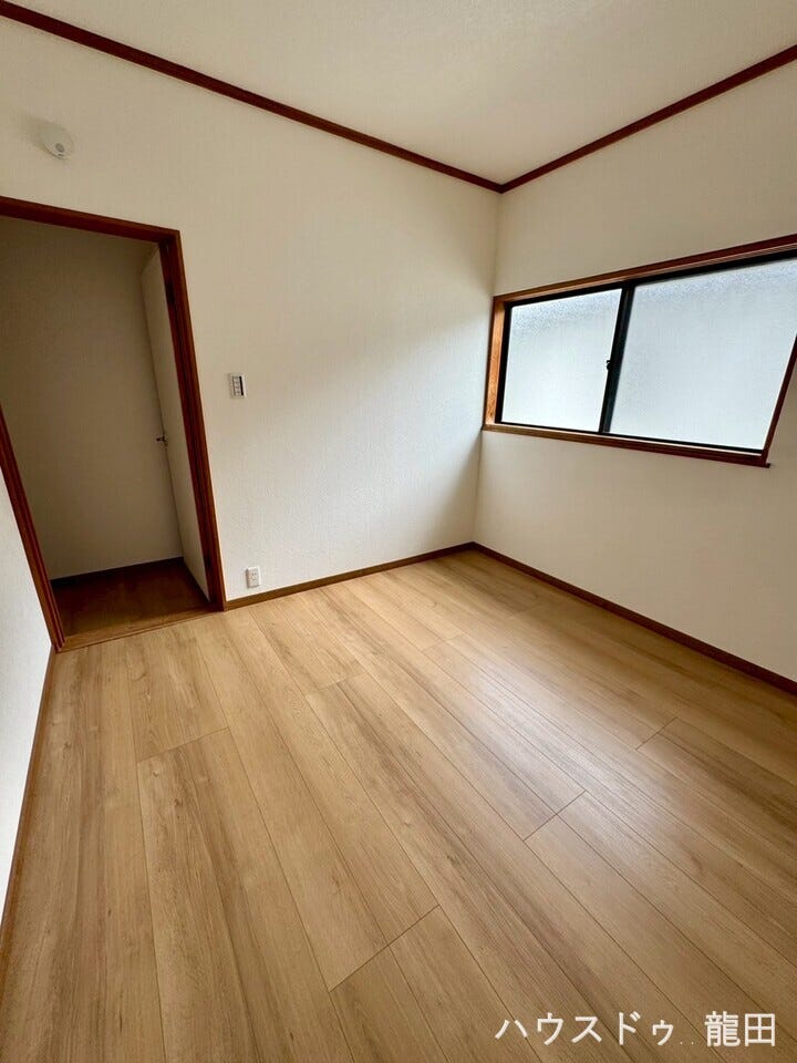 ■□■洋室■□■
2F