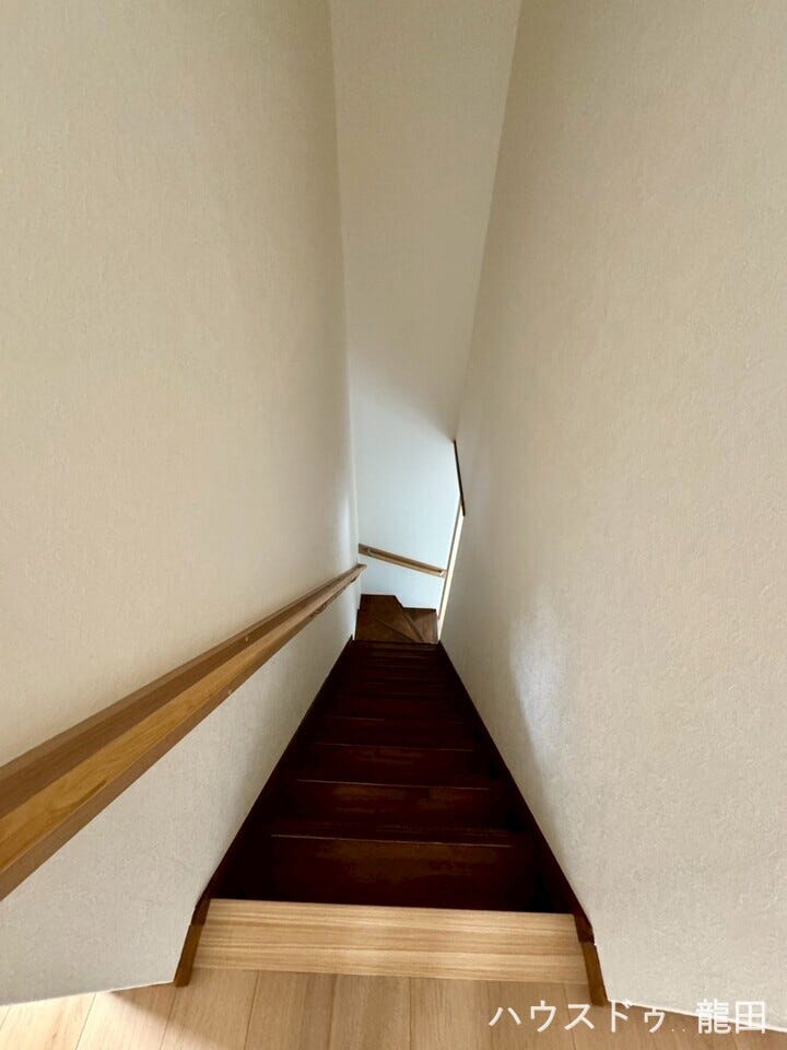 ■□■階段■□■