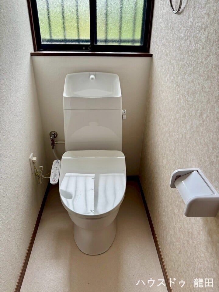 ■□■トイレ■□■