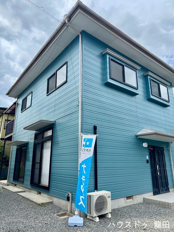 ■□■外観■□■