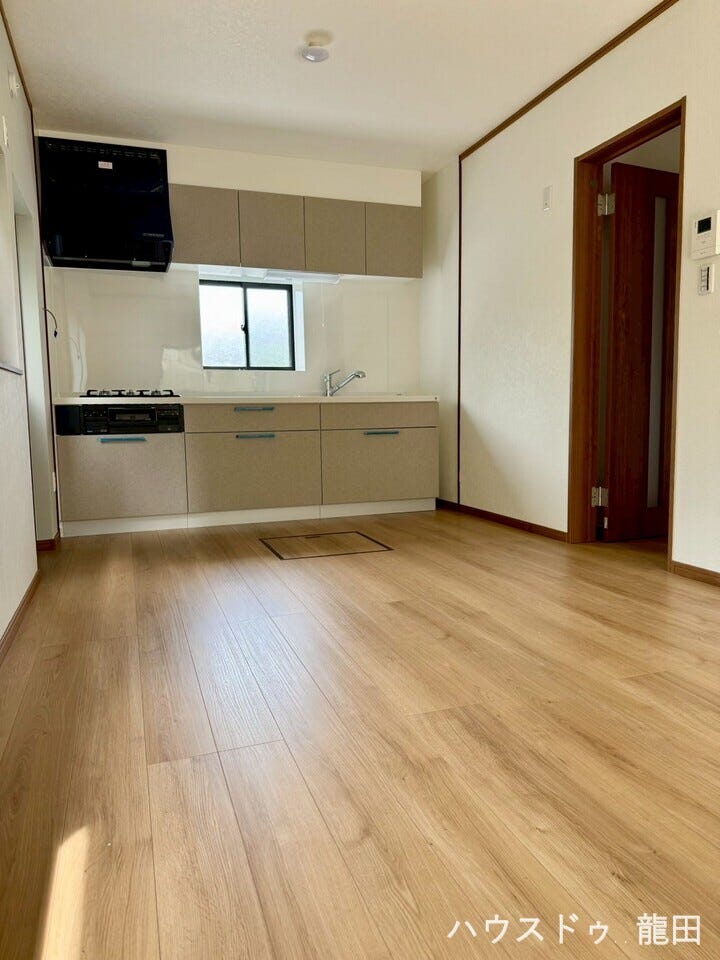 ■□■リビング■□■
14帖