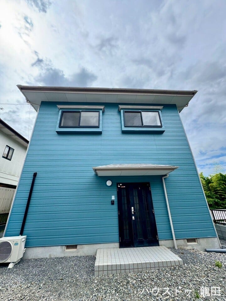 ■□■外観■□■