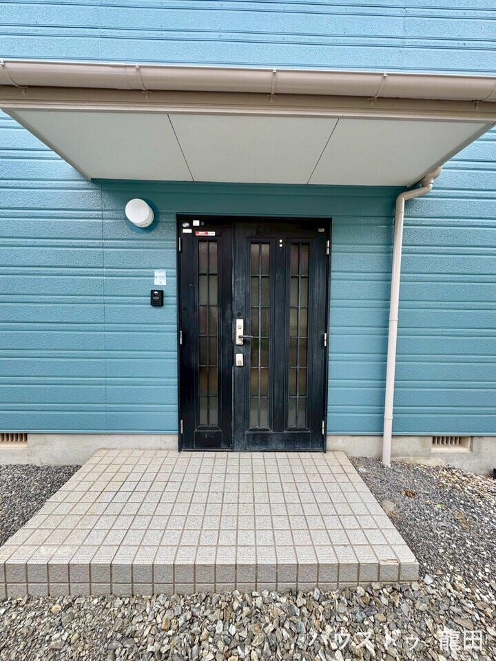 ■□■エントランス■□■