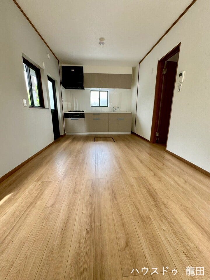 ■□■リビング■□■
14帖