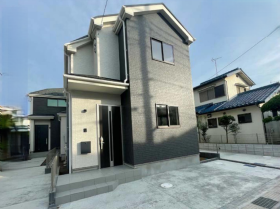 習志野市袖ケ浦１丁目