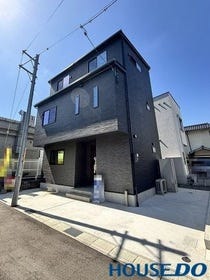広島市中区江波二本松２丁目