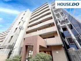 神戸市中央区御幸通３丁目