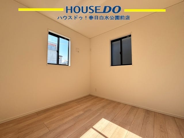 TRIAL GO曰佐店まで徒歩9分♪