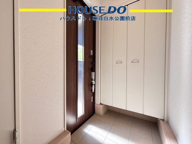 ららぽーと福岡まで車で16分♪