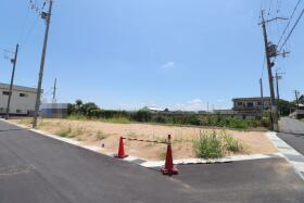 葛城市林堂