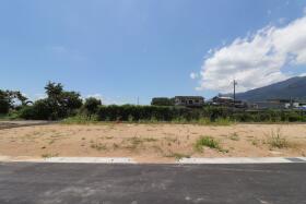 葛城市林堂