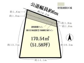 名古屋市南区呼続５丁目