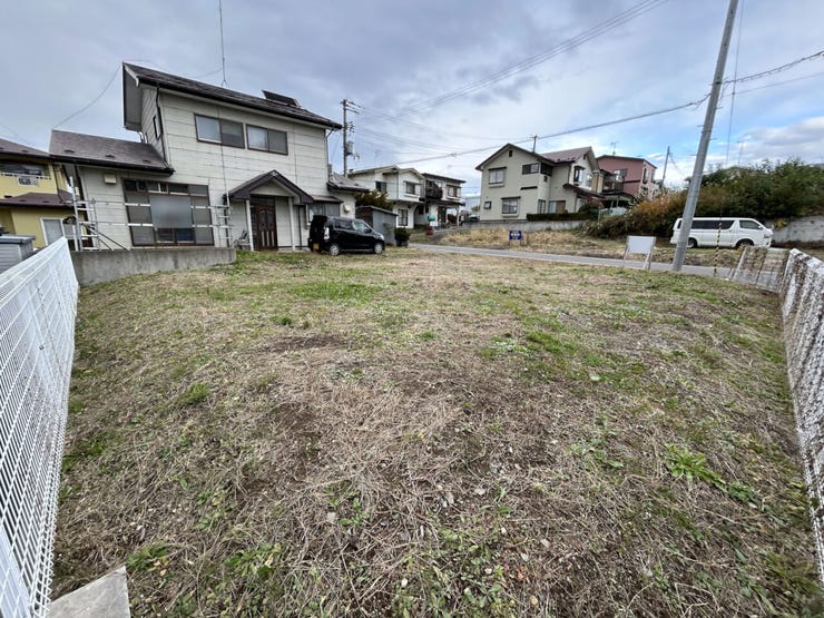 現地(2025年11月)撮影
◎現地案内予約受付中!◎
詳細は、ハウスドゥ 八戸田向へお気軽にお問い合わせください♪