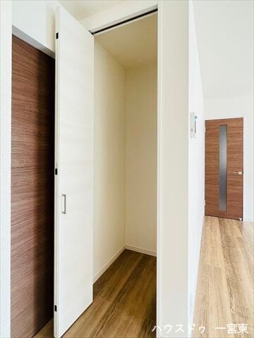 【キッチン】使い方は自由自在。日用品をしっかり収納できて、キッチンまわりがすっきり整います。