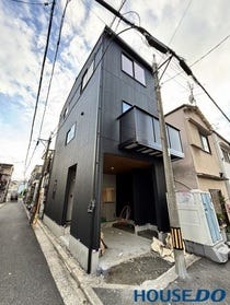 広島市中区江波栄町