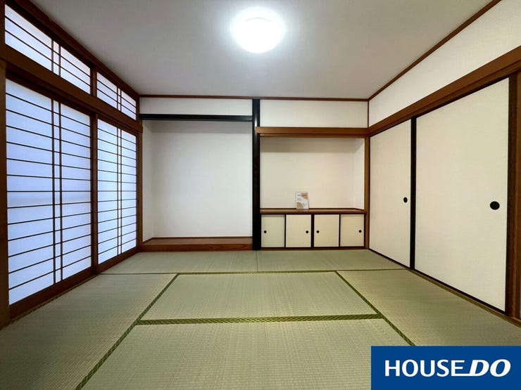 【和室】