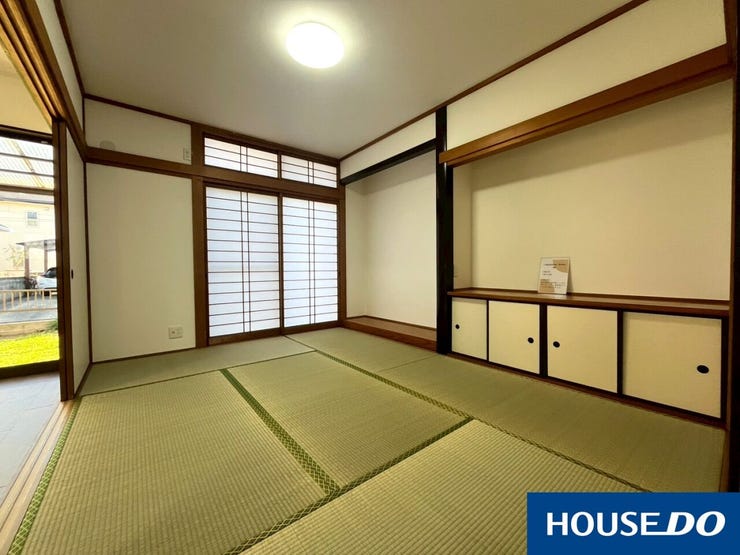 【和室】
