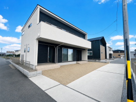 羽島市竹鼻町飯柄