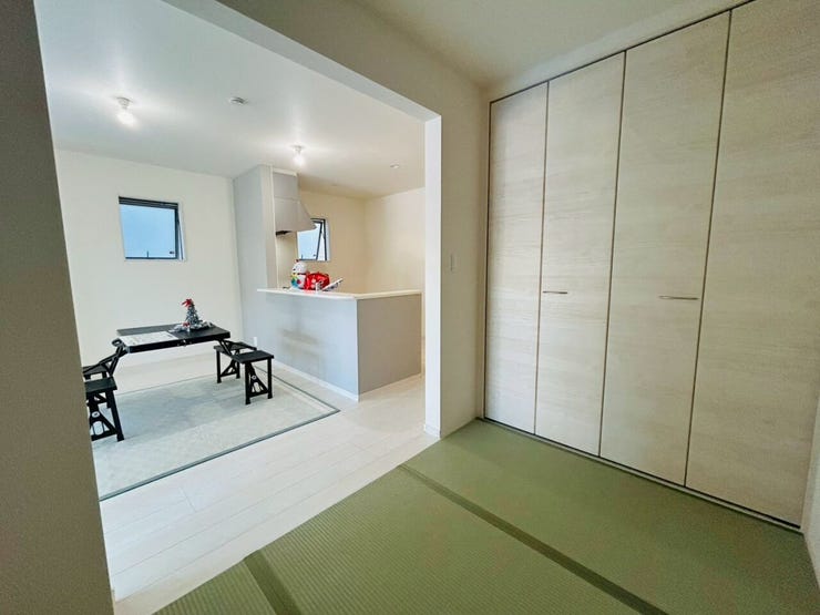 タタミコーナー3.0帖