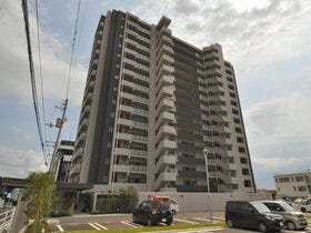 松山市土居田町