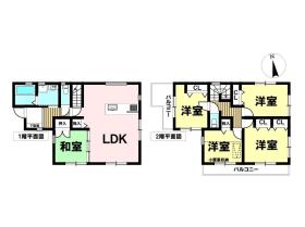 八王子市石川町